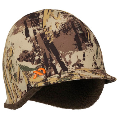 First Lite Tundra Brim Beanie Typha LG MATBBTYLG
