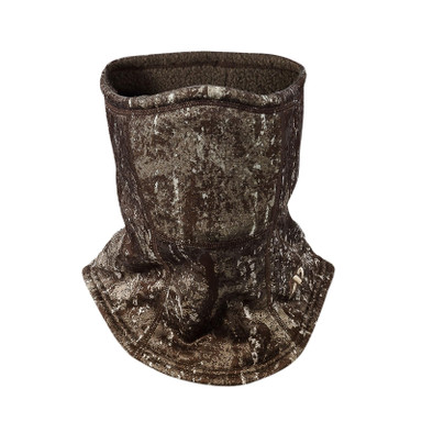 First Lite Tundra Neck Gaiter Darkwater OS MATNGCAOS