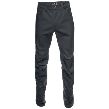 First Lite Men's Gravel Pant Asphalt 4432 MBGRPAP4432