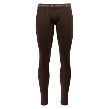 First Lite Men's Kiln Long John Terra MD MBKLJTRMD