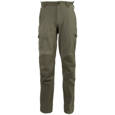 First Lite Men's Obsidian Foundry Pant Conifer 4233 MBOBFCN4233