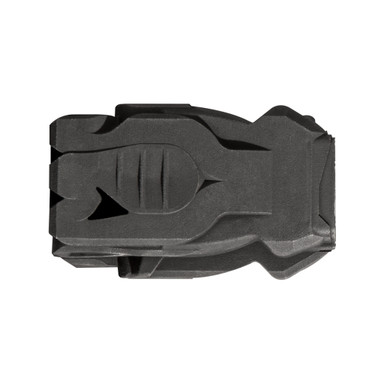 Strategic Sciences MFMD 5.56 0.0\" OTB 1/2x28 Direct Thread Black Muzzle Device MFMD-5.56-0.0-MD-1/2X28-BK