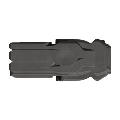 Strategic Sciences MFMD 6.5 2.0\" OTB 5/8x24 Direct Thread Black Muzzle Device MFMD-6.5-2.0-MD-5/8X24-BK