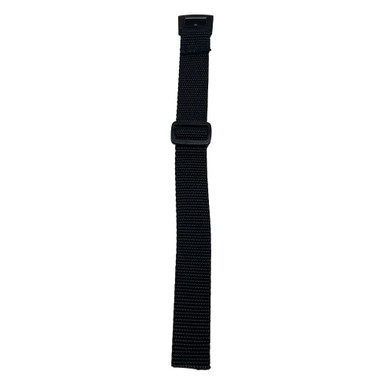 Sticky Holsters Strap Dongle, 1\" Strap, Attaches to Older AR Buttstocks w/o QD Mount or Permanent Sling Swivels MRS-SD