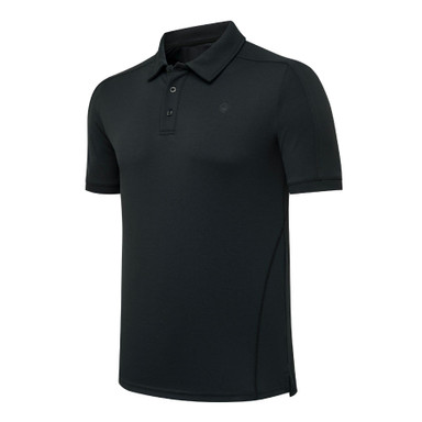 Beretta Champion's Edge Polo Black XXL MT461T25840999XXL