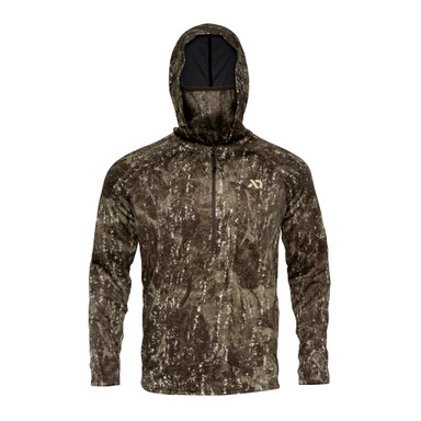 First Lite Men's Approach Hoody Darkwater XL MTOLHCAXL