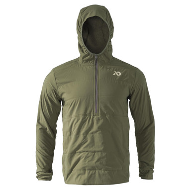 First Lite Men's Navigator Hoody Conifer XL MTSSHCNXL