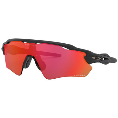 Oakley Radar EV Path Matte Black w/PRIZM Trail Torch Lenses OO9208-9038