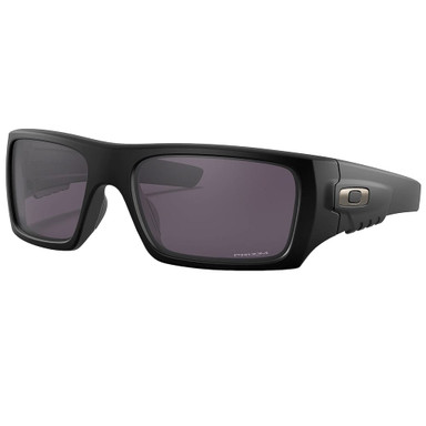 Oakley SI Ballistic Det Cord Matte Black w/PRIZM Grey Lenses OO9253-1861