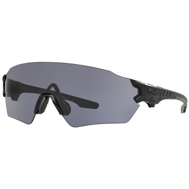 Oakley Industrial Tombstone w/Grey Lenses OO9328-04