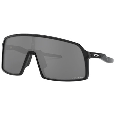 Oakley Sutro Polished Black w/PRIZM Black Lenses OO9406-0137