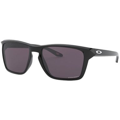 Oakley Sylas Polished Black w/PRIZM Grey Lenses OO9448-0157
