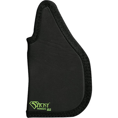 Sticky Holsters Optics Ready Glock 17/22/21, HK USP 45, S&W M&P 5\", Sig P 226/220/M17/320 Full, Walther G5 Match Sticky Holster OR-9