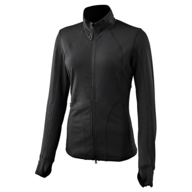 Beretta Women's Suojella Fleece Black 2XL PD461T21990999XXL
