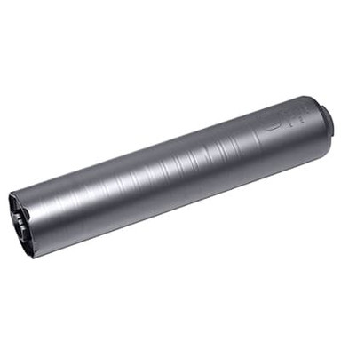 Q Full Nelson 7.62 Rifle Silencer DT Q-SIL-FN-DT-762