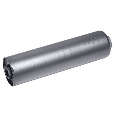 Q Half Nelson 7.62 Rifle Silencer DT Q-SIL-HN-DT-762