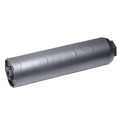 Q Trash Panda 7.62 Rifle Silencer QD Q-SIL-TP-QUICKIE-762