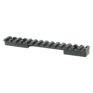 Spuhr Remington 700 SA 0MIL Scope Base R-7001