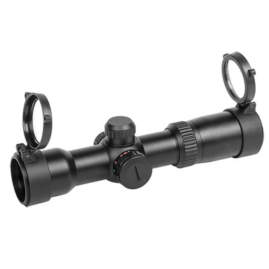 Ravin 100 yd Illuminated Crossbow Scope R170