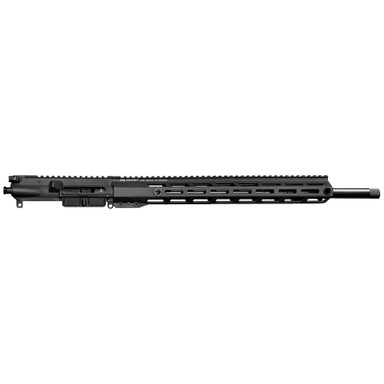 RISE Armament Watchman XR .22ARC 18\" Bbl Black Complete Upper RA-22ARC-CU-BLK-18