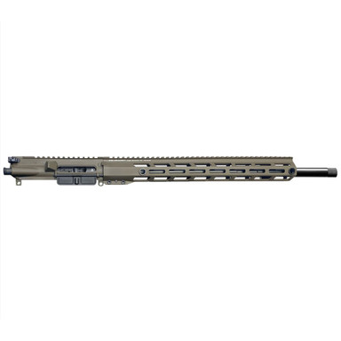 RISE Armament Watchman XR .22ARC 18\" Bbl Patriot Brown Complete Upper RA-22ARC-CU-BRN-18