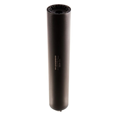 SilencerCo Octane 9mm No Piston Suppressor SU144