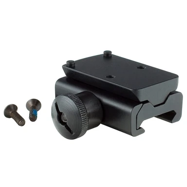 Trijicon RM34W Low Weaver Rail Mount for RMR