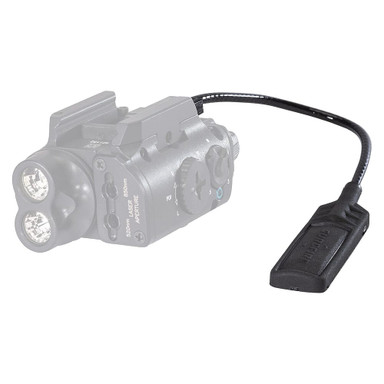 SureFire XVL2 Rifle Remote 7\" Switch w/ Momentary On Pressure Pad RSR-07