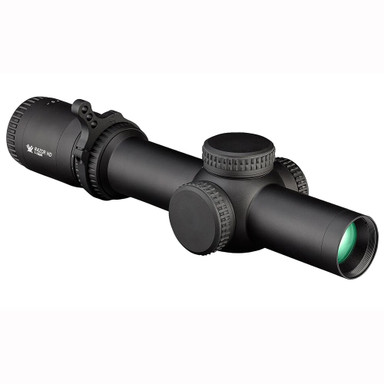 Razor Gen III 1-10x24 EBR-9 MRAD Black RZR-11002-B