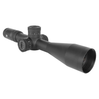 Vortex Razor HD Gen III 6-36x56 FFP EBR-7D MRAD Black EuroOptic Exclusive Riflescope RZR-63602-B