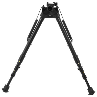 Harris 13.5-27\" Picatinny Rail Bipod S-25CP