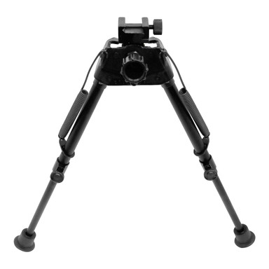 Harris 9-13\" Quick Deploy Picatinny Rail Bipod S-L2P