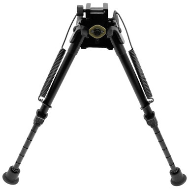 Harris 9-13\" Leg Notch Picatinny Rail Bipod S-LMP