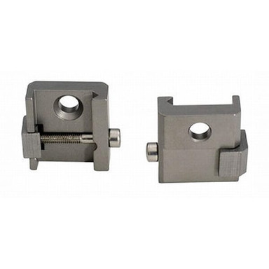 Sako Weaver-Picatinny Stainless Base Short Action A7 or Tactical S180R916