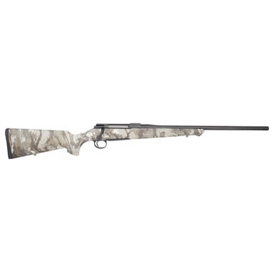 Sauer 100 Classic XT 6.5 Creedmoor 22\" 1:8.7\" 1/2\"x28 Bbl Veil Alpine Rifle S1S65CT-VA - Main Image
