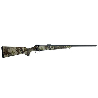 Sauer 100 .270 Winchester 22\" 1:10 1/2x28 Bbl Veil Cumbre/Sig Gray Cerakote Rifle S1VCUS270