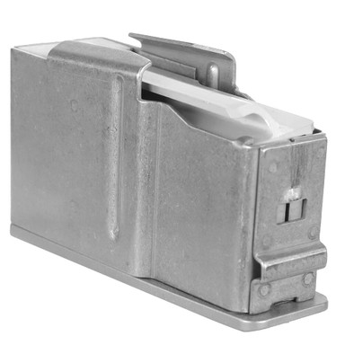 Sako 75/III .22/6mm PPC 5rd Stainless Magazine S59R0383