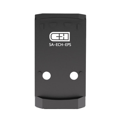 C&H Precision Springfield Armory Echelon Plate For Holosun EPS/EPS Carry SA-ECH-EPS - Main Image