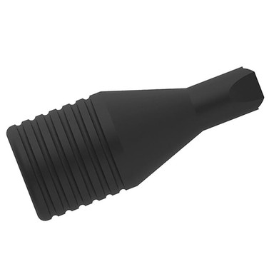 Sterk Shooting Tikka T1x Titanium Grooved Bolt Handle Black SAU-T1GB