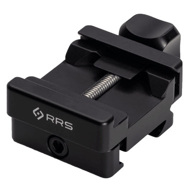 Really Right Stuff Dual Clamp RRS-9000424
