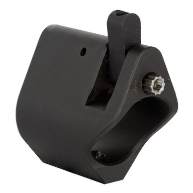 Seekins Precision .750\" Select Adjustable Gas Block 0011510065-F