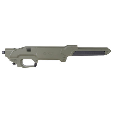 MDT ESS Remington 700 LA RH ODG Chassis 102787-ODG