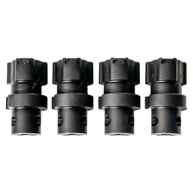 Seekins Havak M3 Standard Complete Bolt Head 0011700251-F