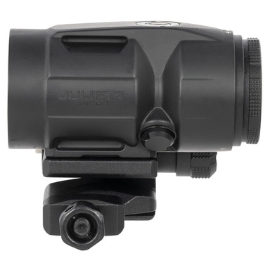 Sig Sauer JULIET3T-MICRO 3x22mm MSAR-Compatible Micro Magnifier SOJ3MT01