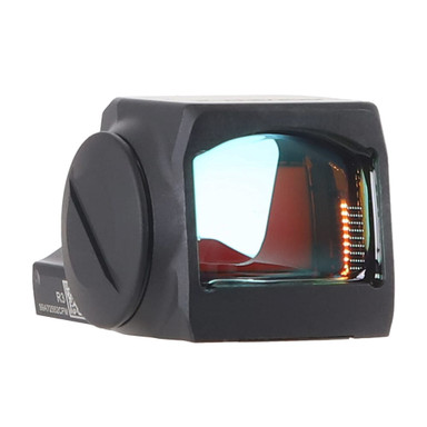 Sig Sauer ROMEO-X 3 MOA Red Circle Dot Reflex Sight SORX1231