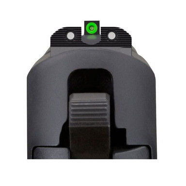 Sig Sauer Pistol Sight Set #6 Front #8 Rear Round SOX10002