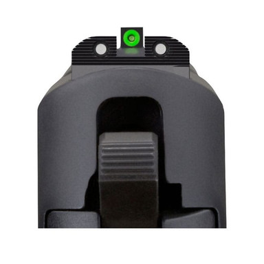 Sig Sauer Pistol Sight Set #6 Front #6 Rear Square SOX10005