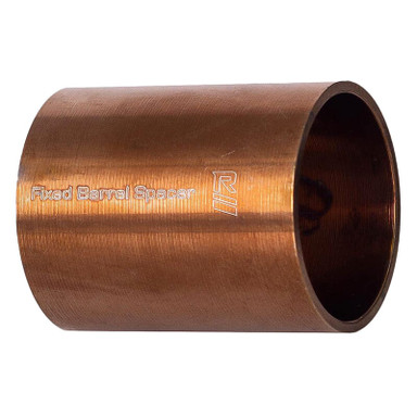 Rugged Suppressors Fixed Barrel Spacer SP001