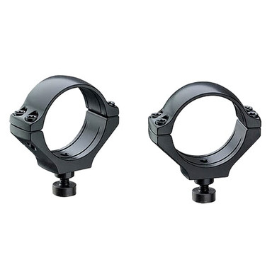 Contessa Pair of 30mm 3mm Scope Rings for SB01/02, SBP01 & SBB02 Mounts SP01