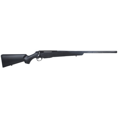Tikka T3x 6.5 Creedmoor 24\" 5/8x24 Varmint Contour Bbl RH NS 2 Stage Trigger 3rd Rifle SPEC0766A